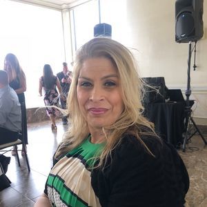 Meet your Posher, Lisa